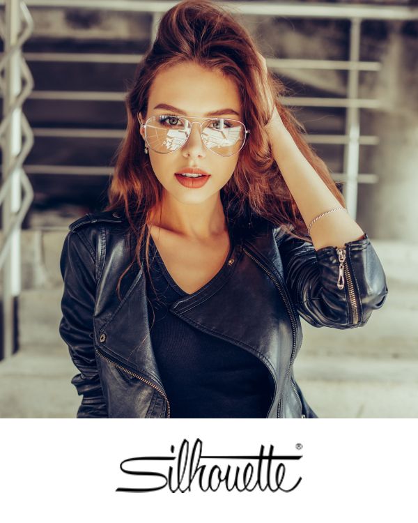 silhouette eyewear