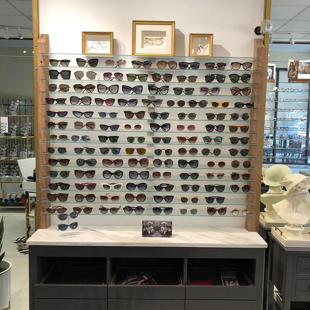 Make Us Your Glasses Store in Metairie