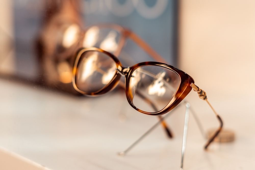 Are Designer Frame Glasses Worth the Higher Price?