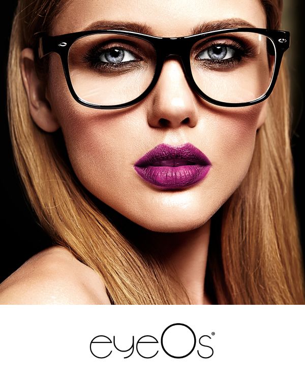 eyeO's eyewear