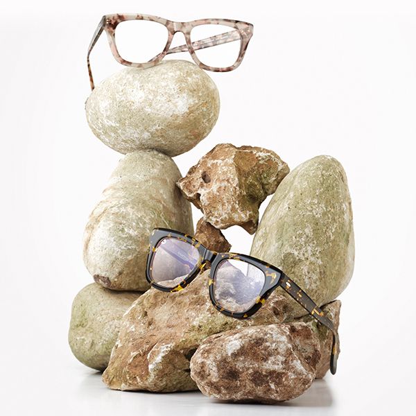 Barton Perreira eyeglasses