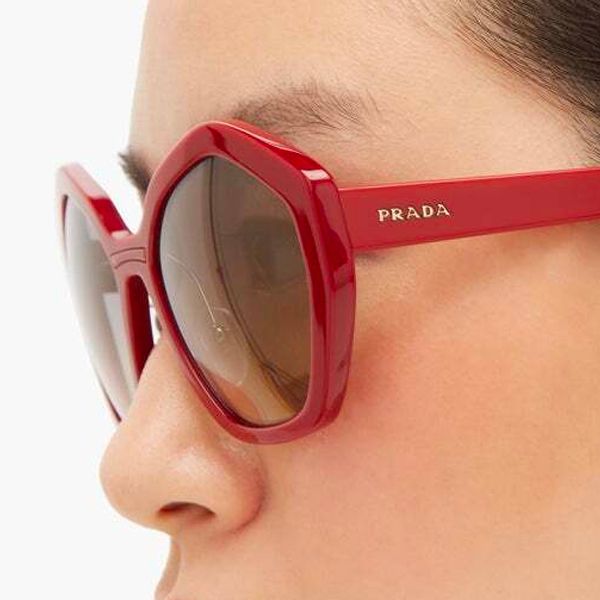 prada eyeglasses