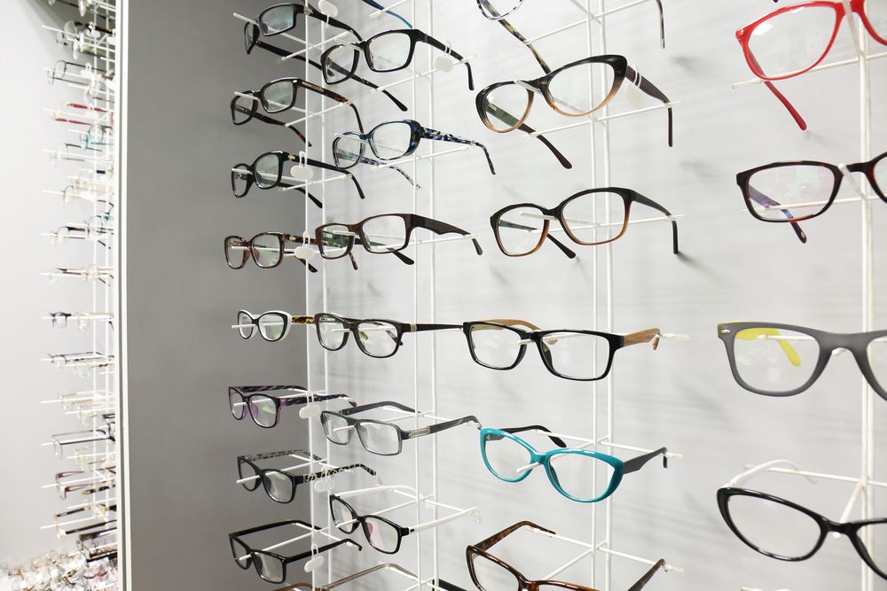 The Best Designer Eyewear Brands