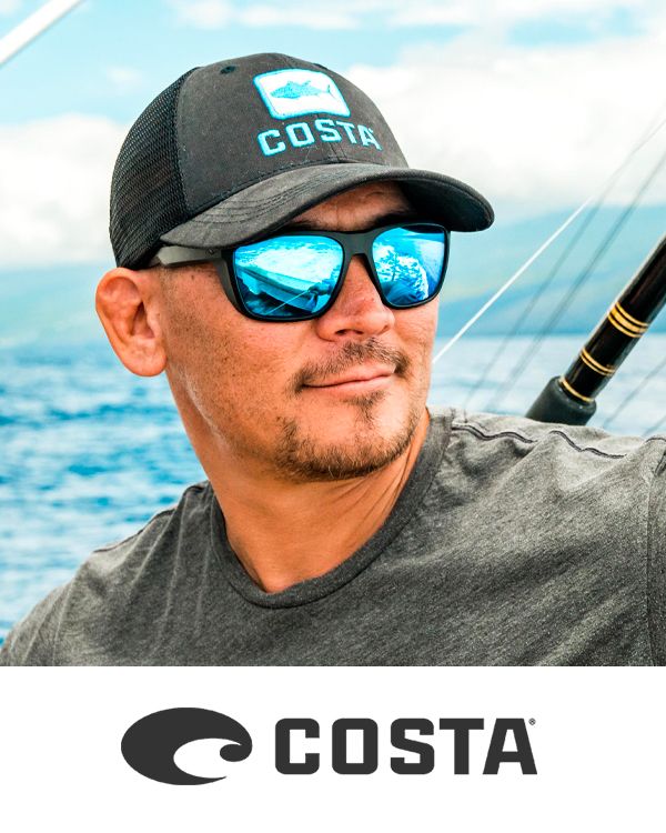 costa eyewear