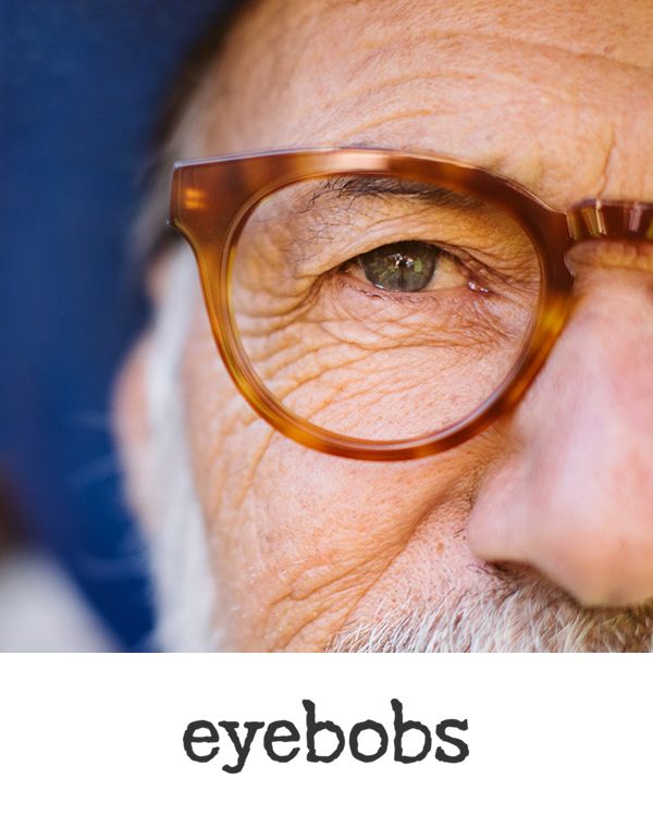 eyebobs eyewear