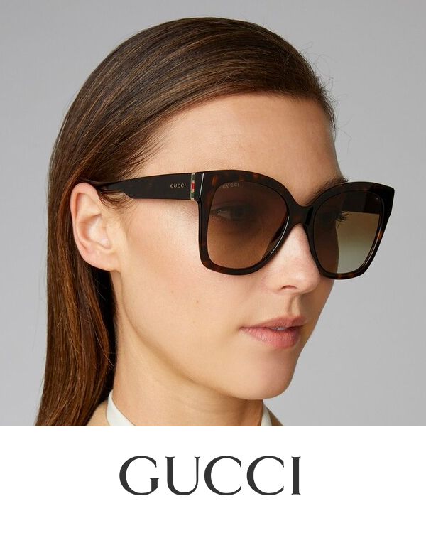 gucci eyewear