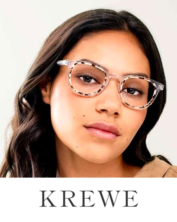 krewe eyewear