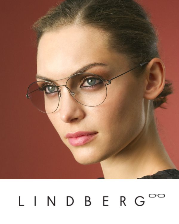 lindberg eyewear