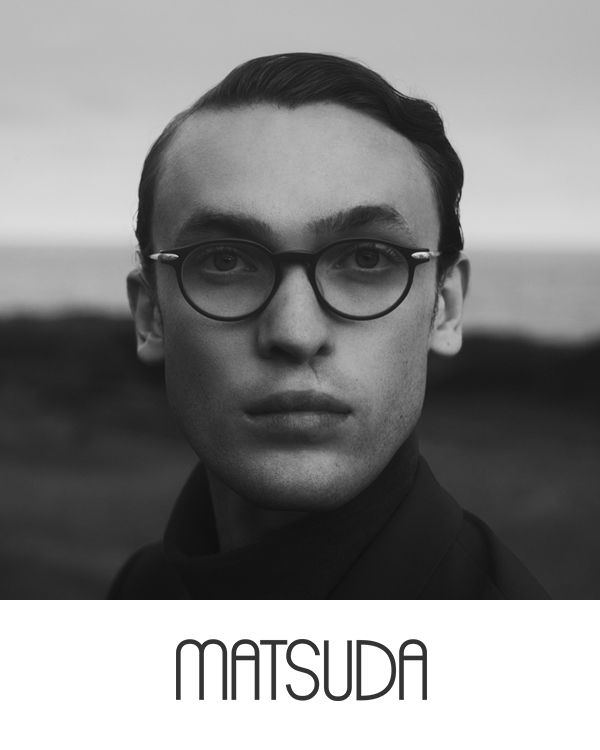 matsuda eyewear