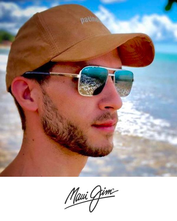 maui jim eyewear