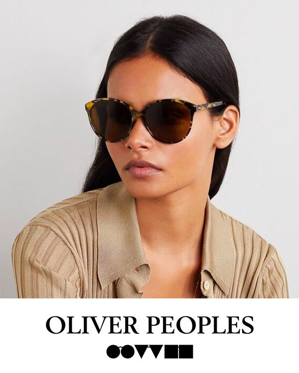 oliver peoples eyewear