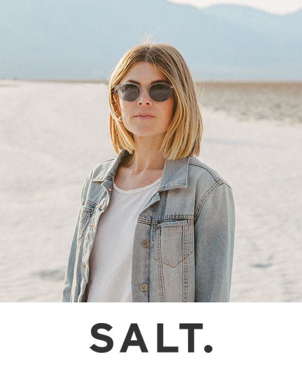 salt eyewear