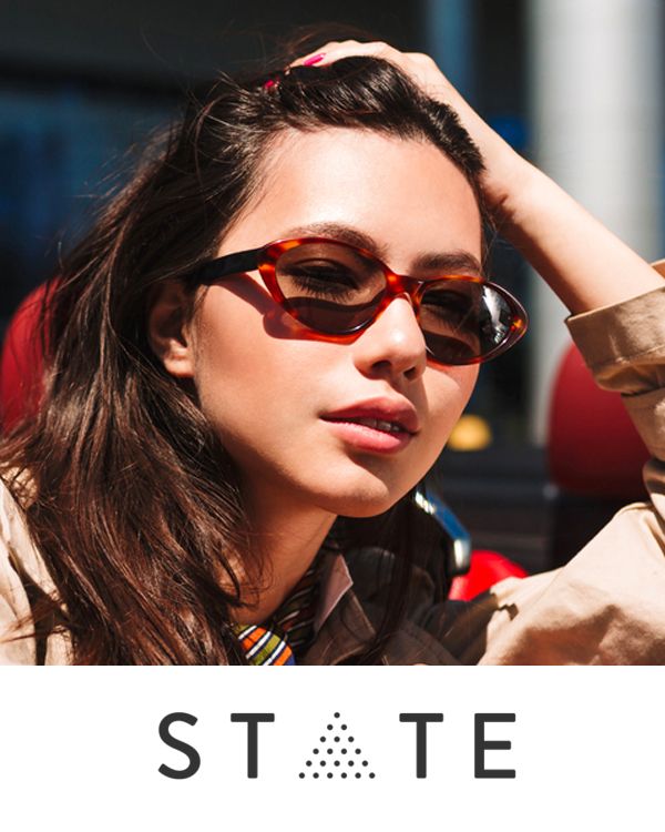 state eyewear