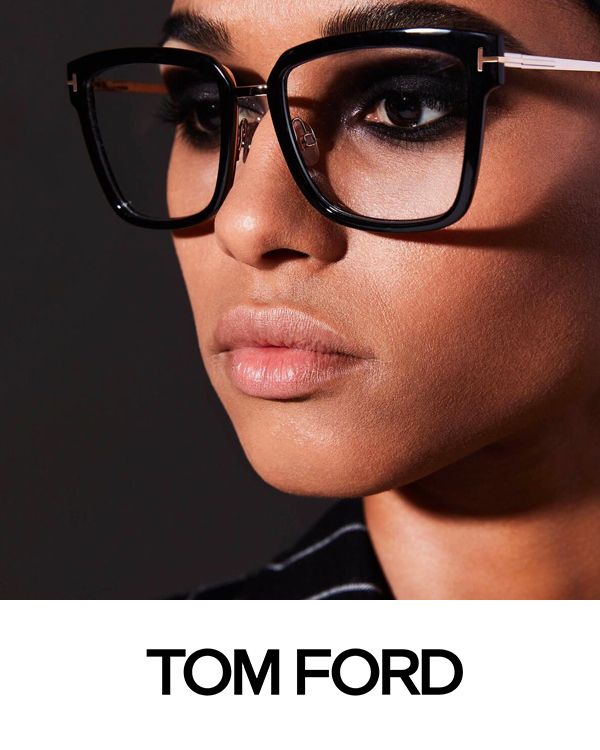 tom ford eyewear