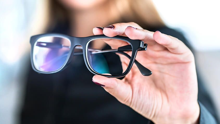 Are multifocal lenses right for you?