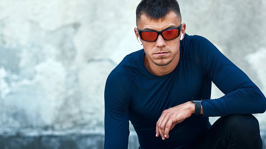 Benefits of Sports Glasses for Athletes