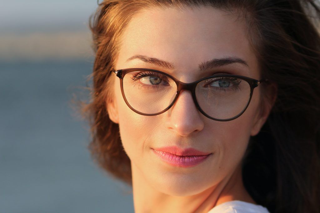 Advantages of Prescription Glasses