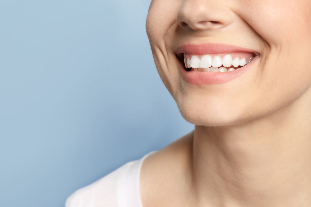 Benefits of Dental Implants 