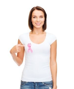 Help Spread Awareness About Breast Cancer This October