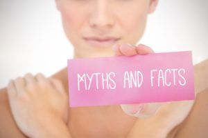 Debunking Common Breast Implant Myths