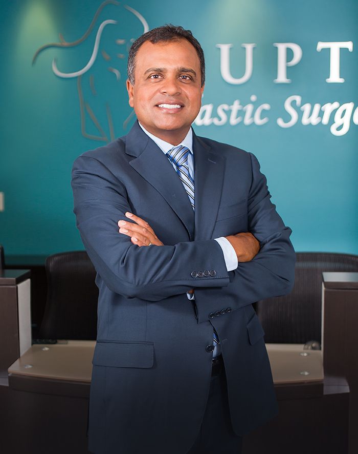 Dr Abhay Gupta