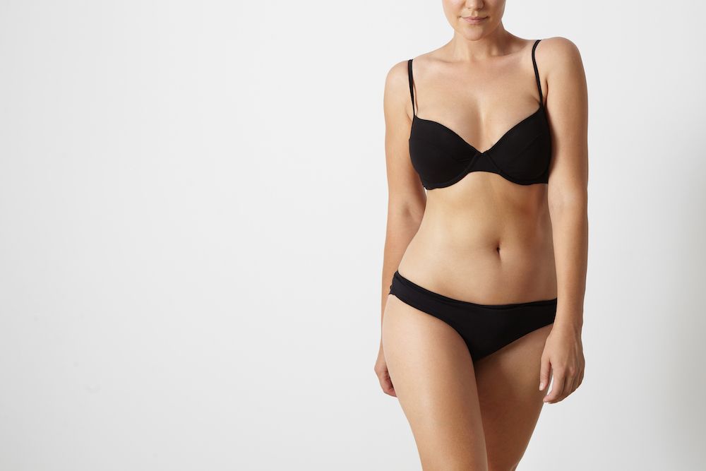 New Look This Spring: FAQ About Tummy Tuck