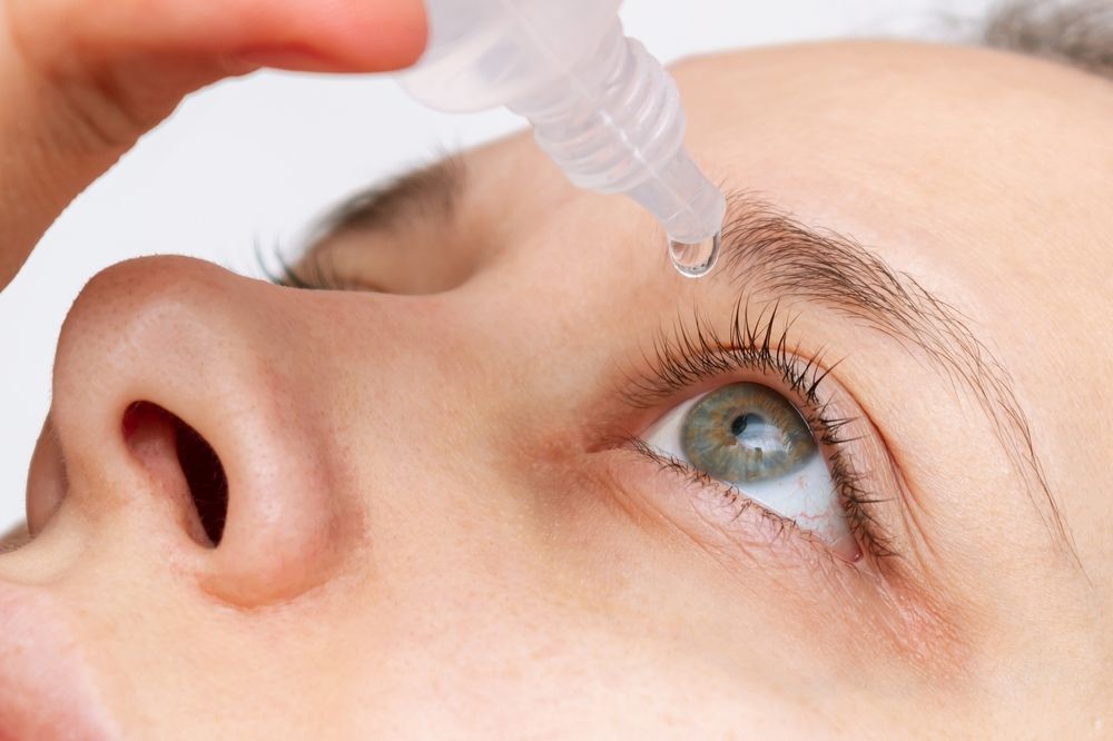 The Surprising Link Between Dry Eyes and Your Overall Health