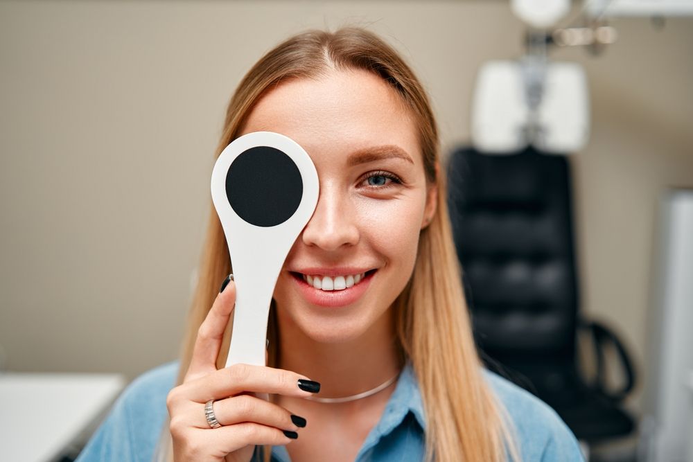 Understanding Laser Eye Surgery: How It Works and Who Is a Candidate
