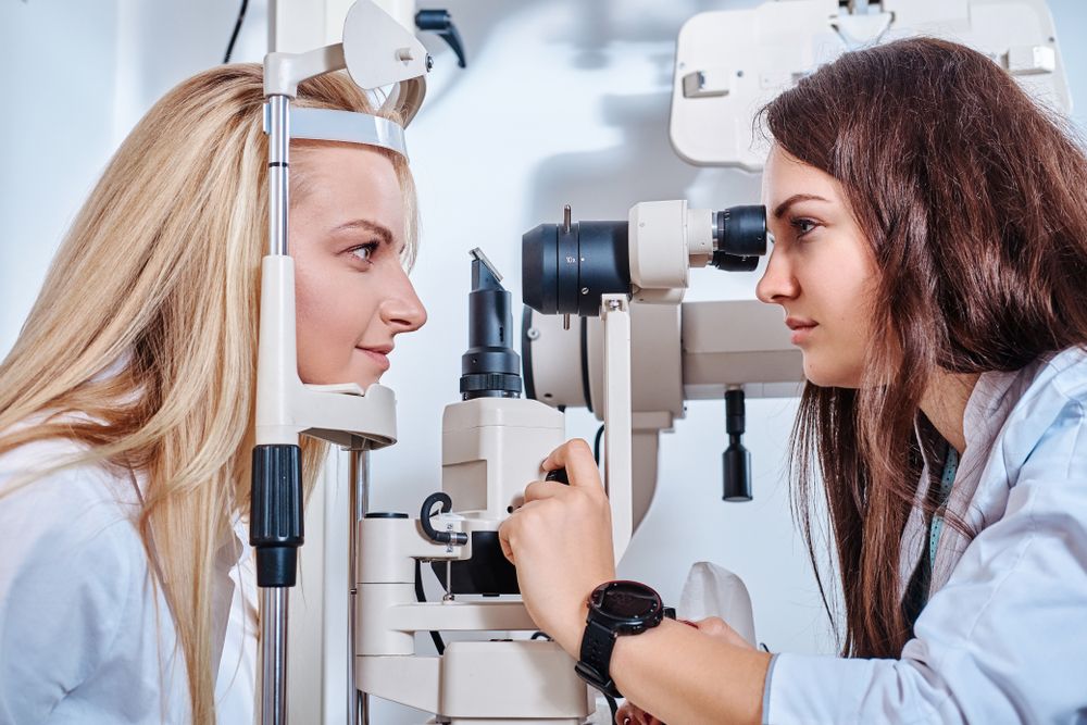 The Cost of Skipping Eye Exams: The Importance of Prioritizing Eye Health