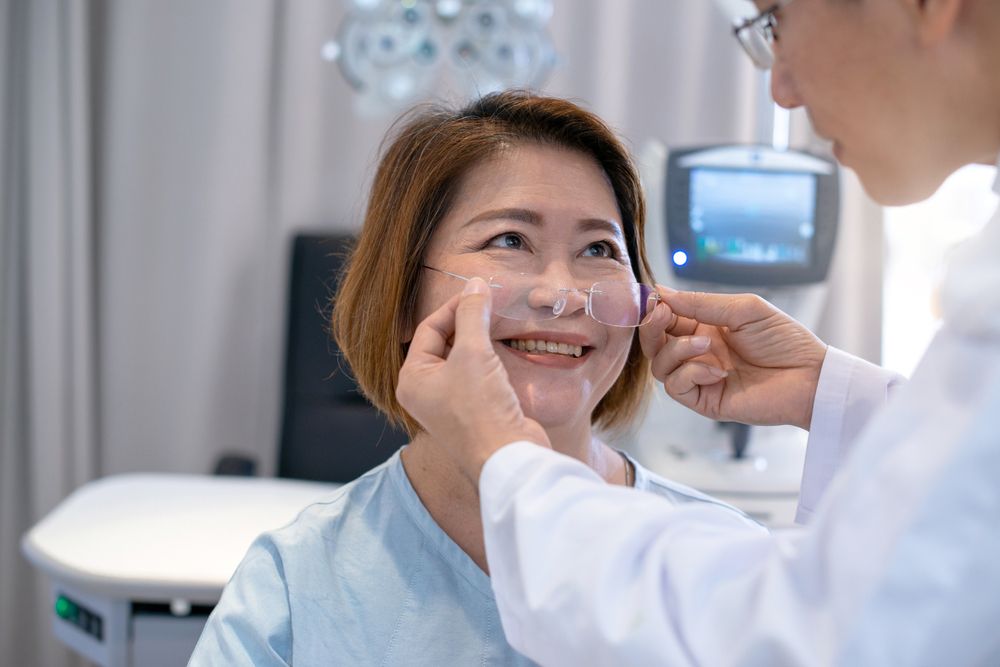 Diabetic Eye Exams: Why Regular Checkups Are Essential