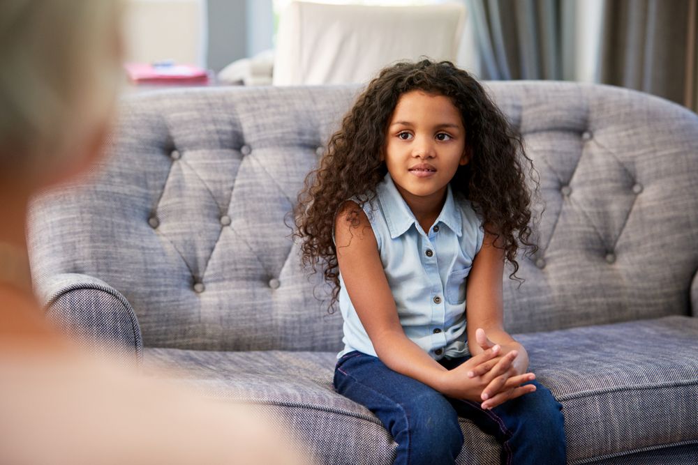 5 Reasons Why Child Counseling Can Benefit Your Family