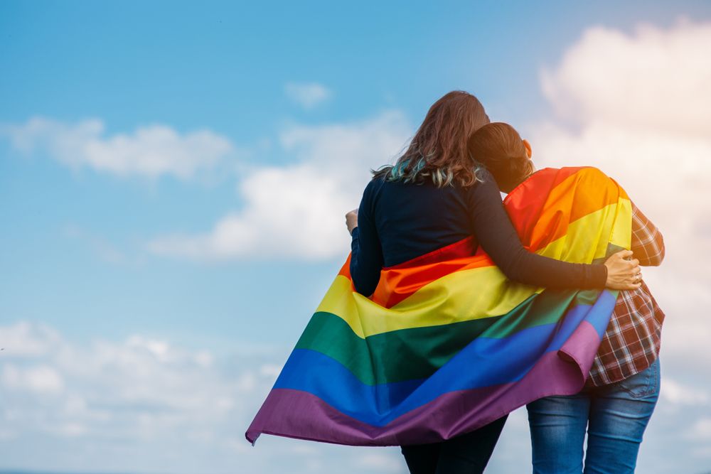 Embracing Identity: Living Authentically Beyond Labels in LGBTQ Counseling