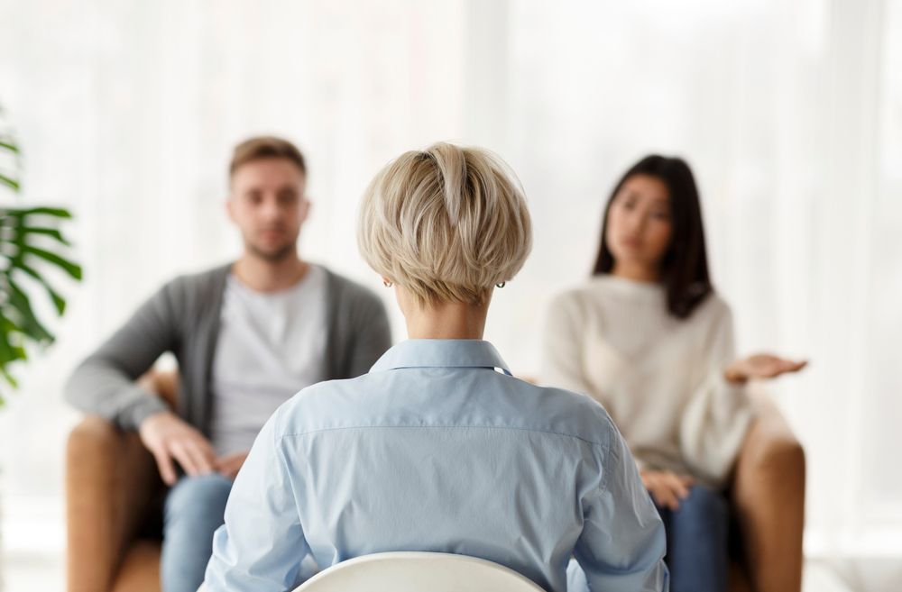 What to Expect From Divorce Counseling