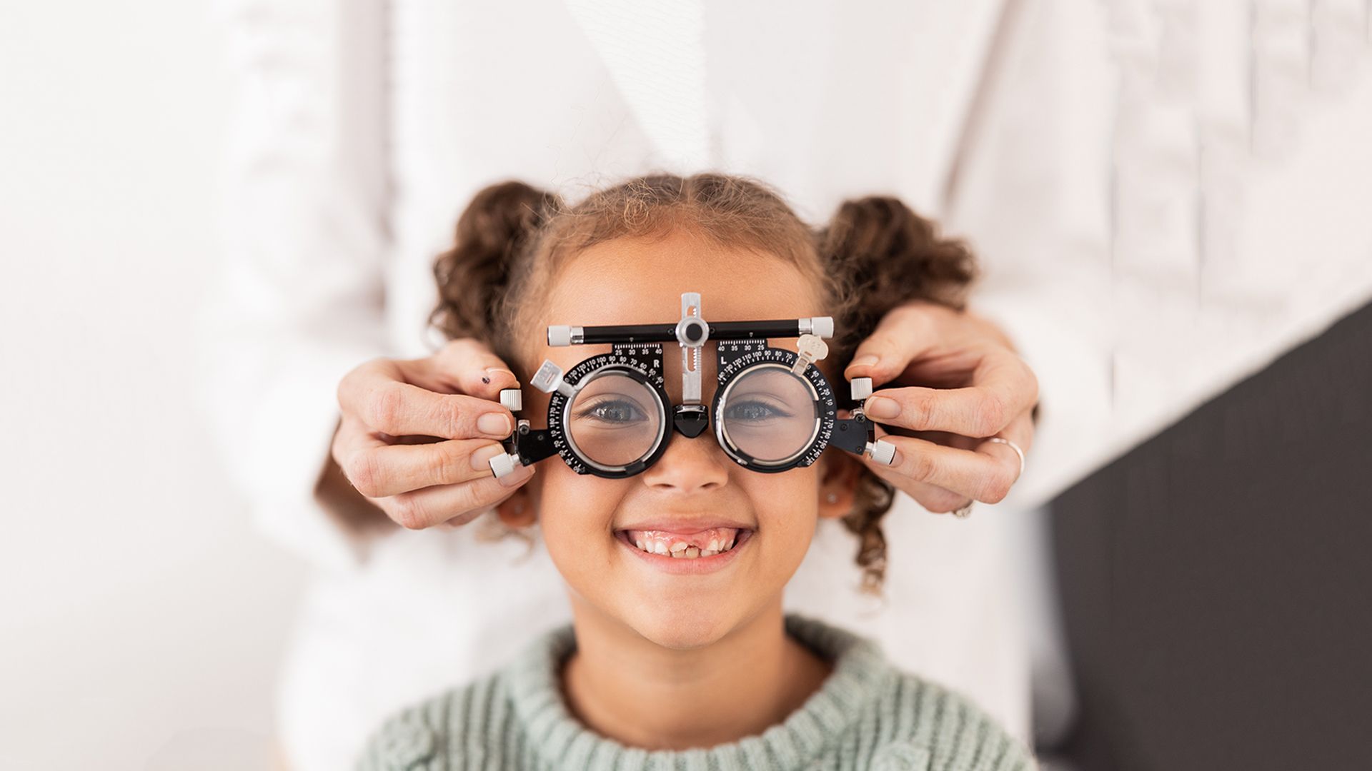 Family Eye Care