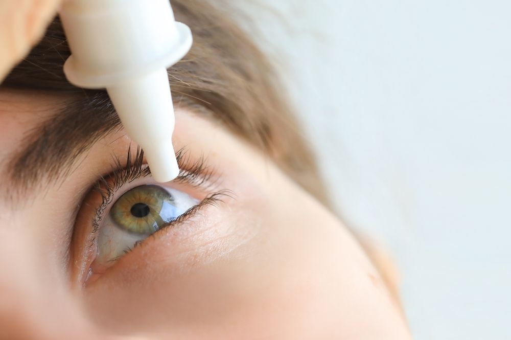 The Risks of Steroid Eye Drops You Need to Know
