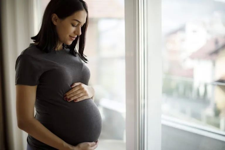 How Pregnancy Affects Your Oral Health | Dentist in Bridgeport, Chicago IL 60609