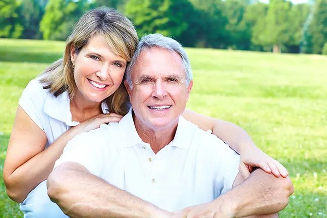 Repair Your Smile with Dentures | 60609 Dentist