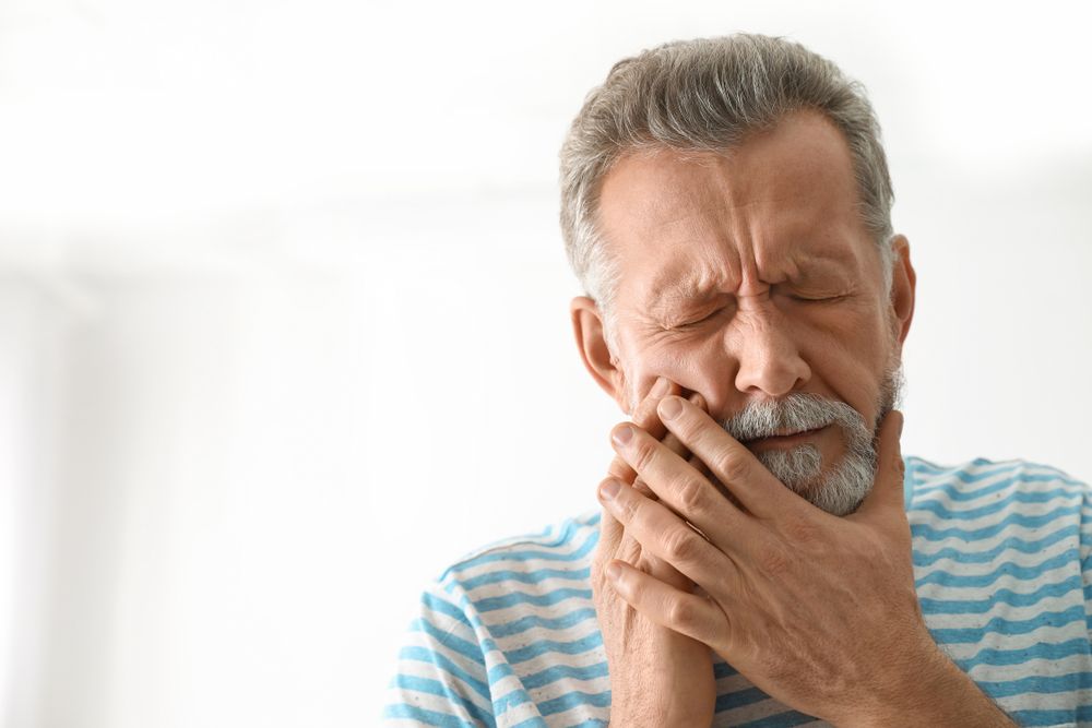 What are the Signs of Oral Cancer?