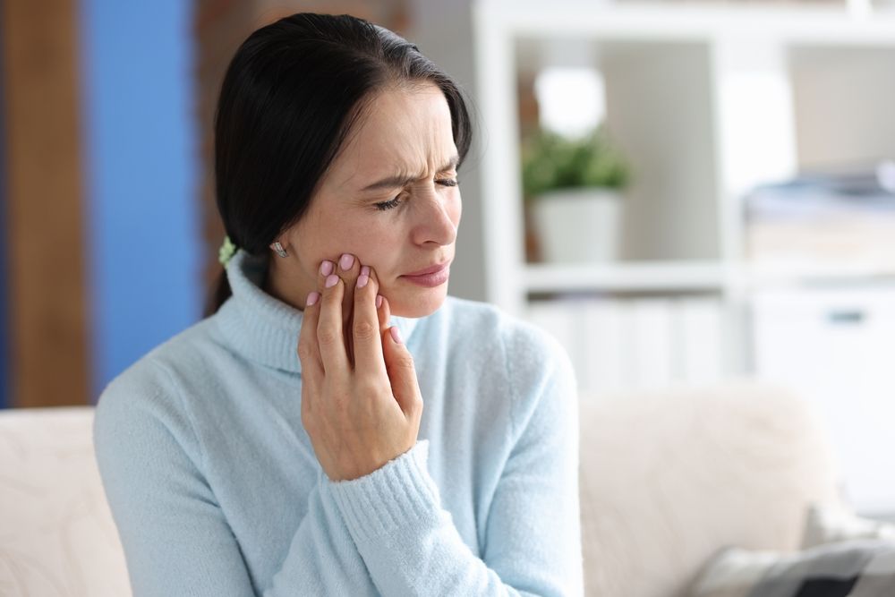 Signs That You Have a Cavity