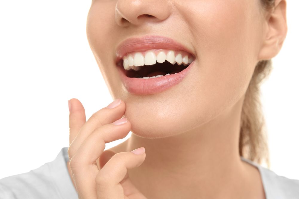 What Is Done During a Smile Makeover?