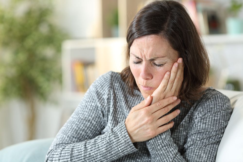 What Is Temporomandibular Joint Disorder (TMJ)?