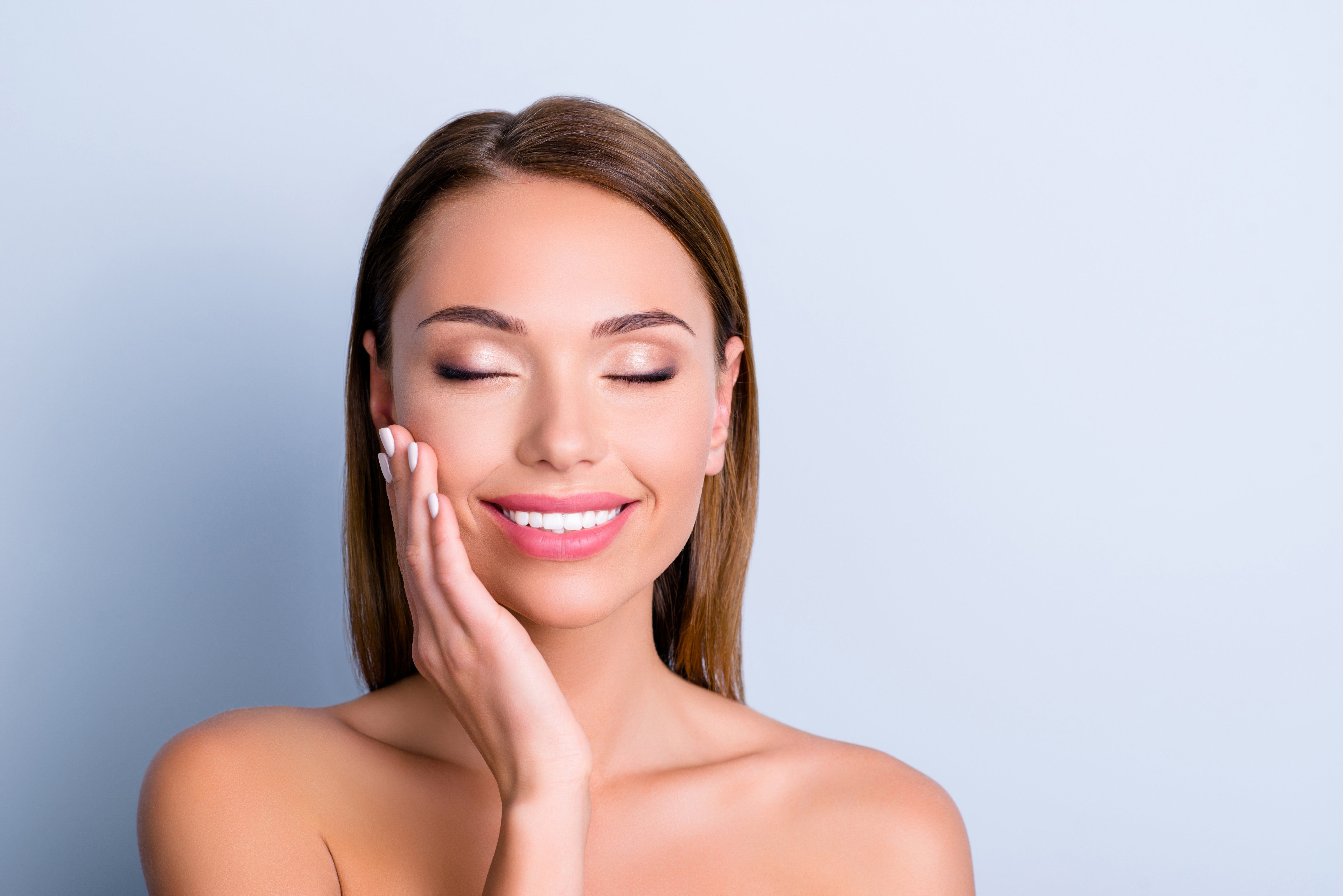 What Benefits Does Botox Have for Dental Work?