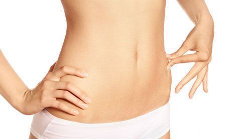 tummy tuck