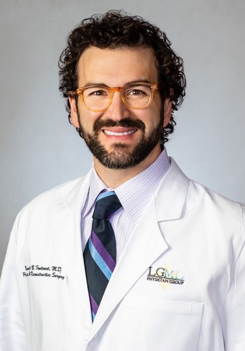 Bennett Boustany Fontenot, M.D.