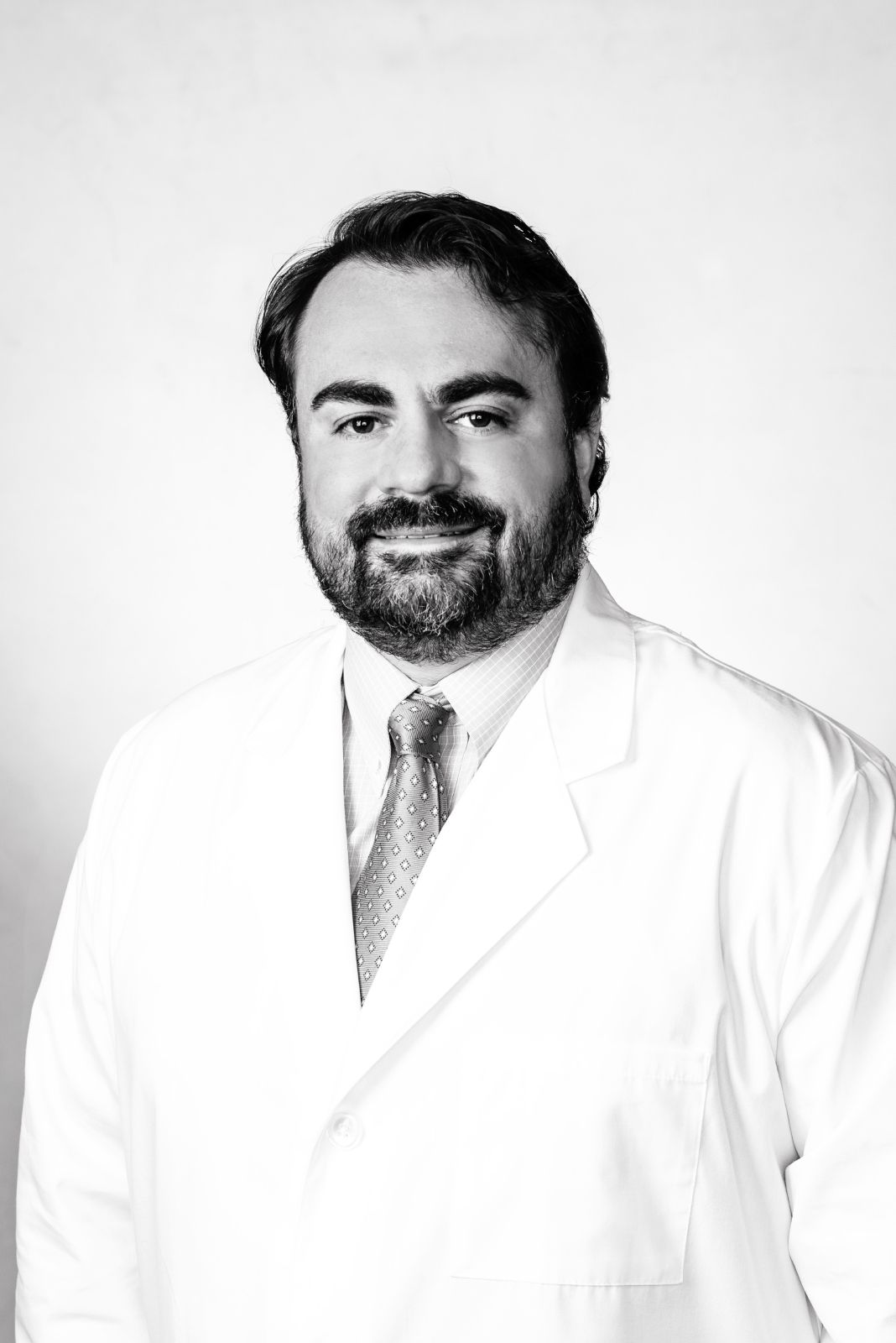 Dr. Joseph P. Lupo