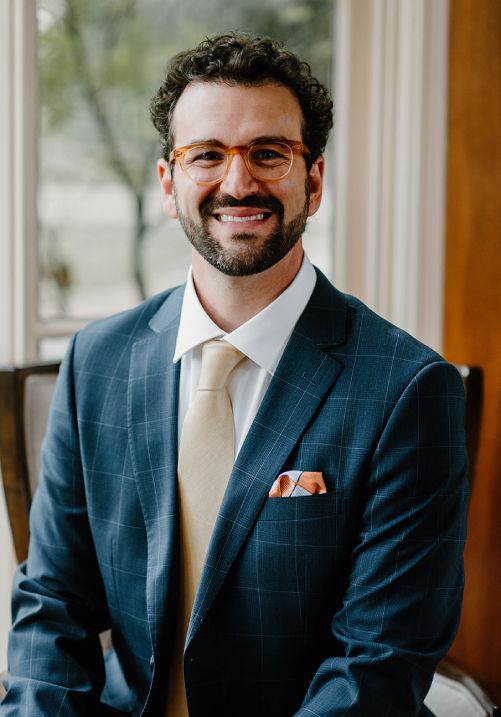 Bennett Boustany Fontenot, M.D.