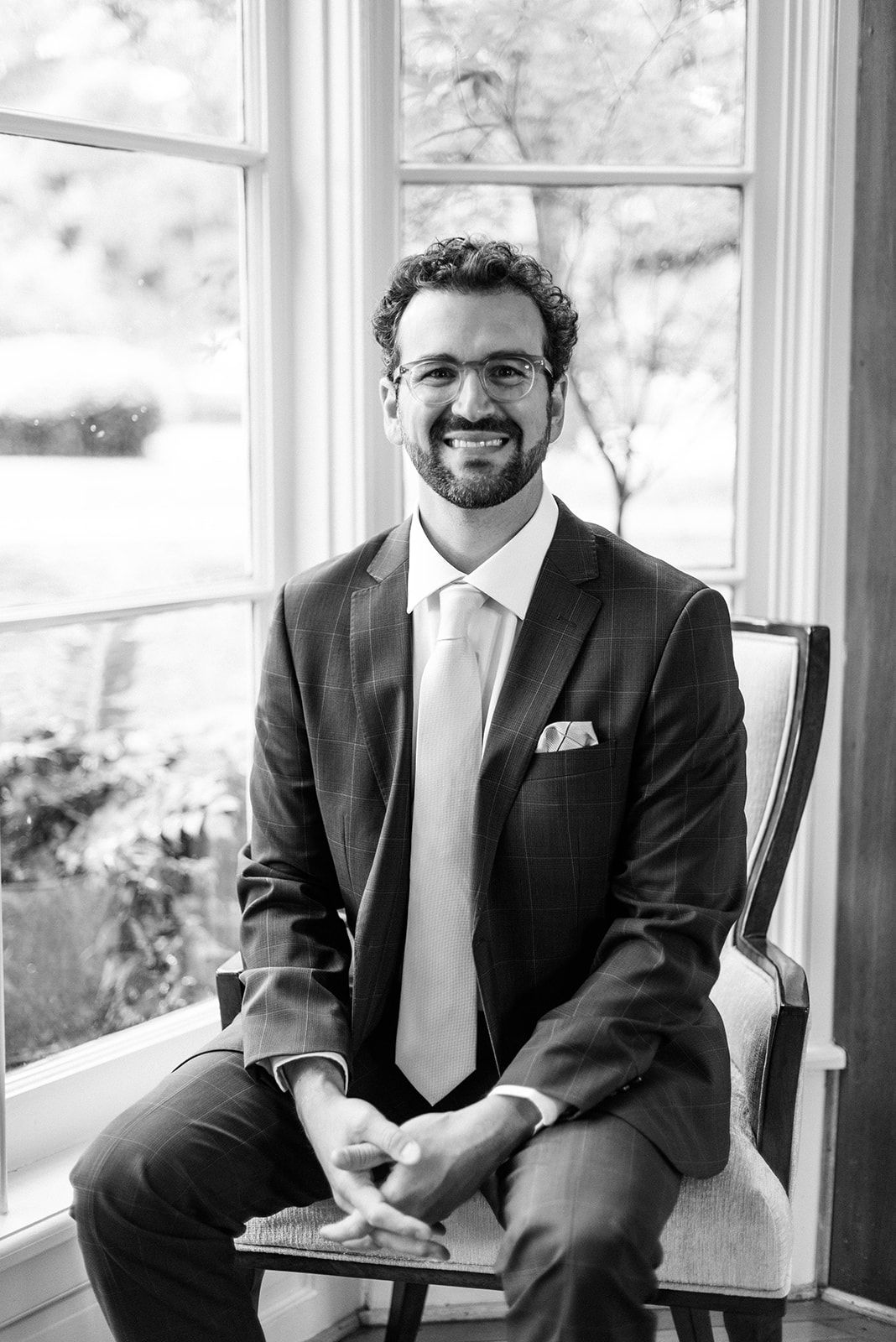 Dr. Bennett Boustany Fontenot