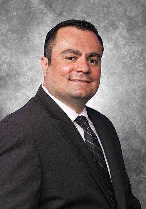 JOSEPH P. LUPO M.D.