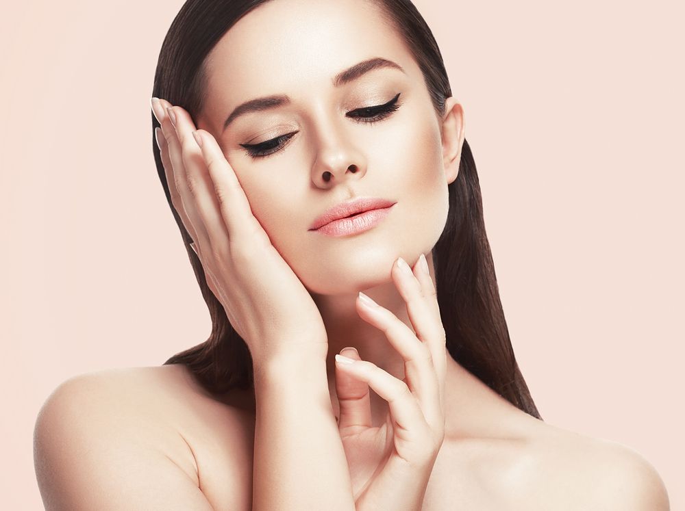 non-surgical cosmetic treatments