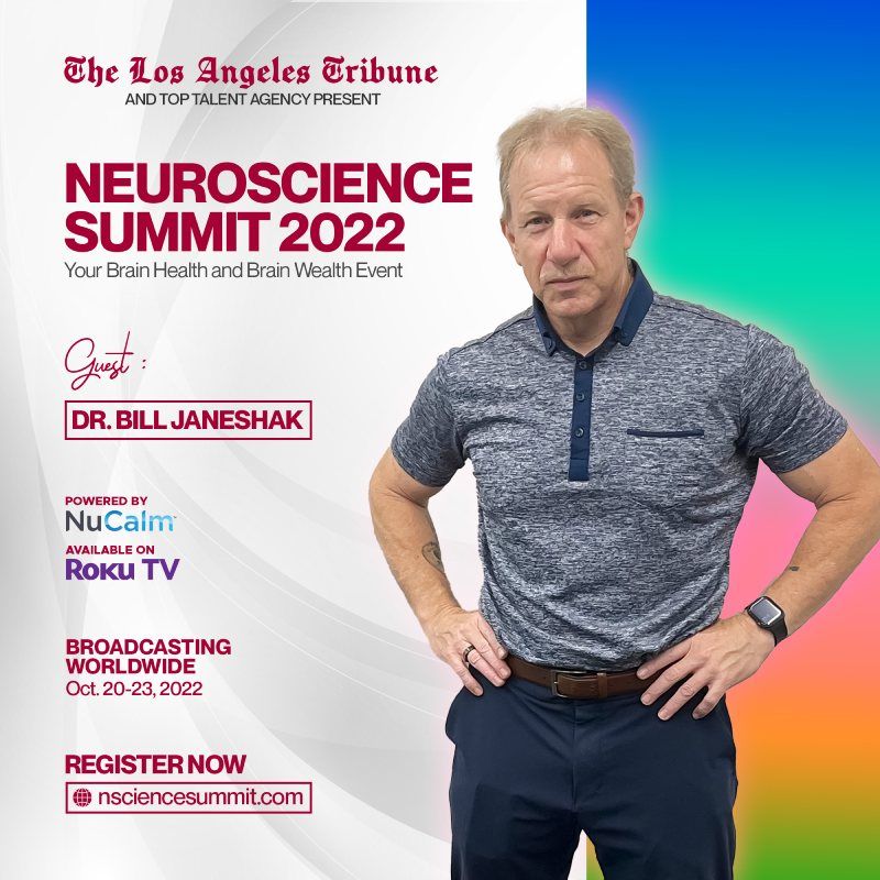 neuroscience summit media